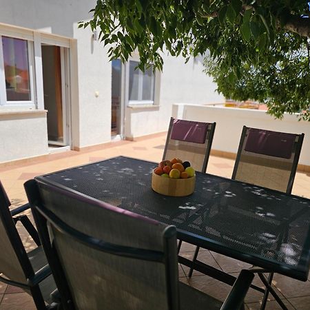 Apartmani Pataca Vodice Exterior foto