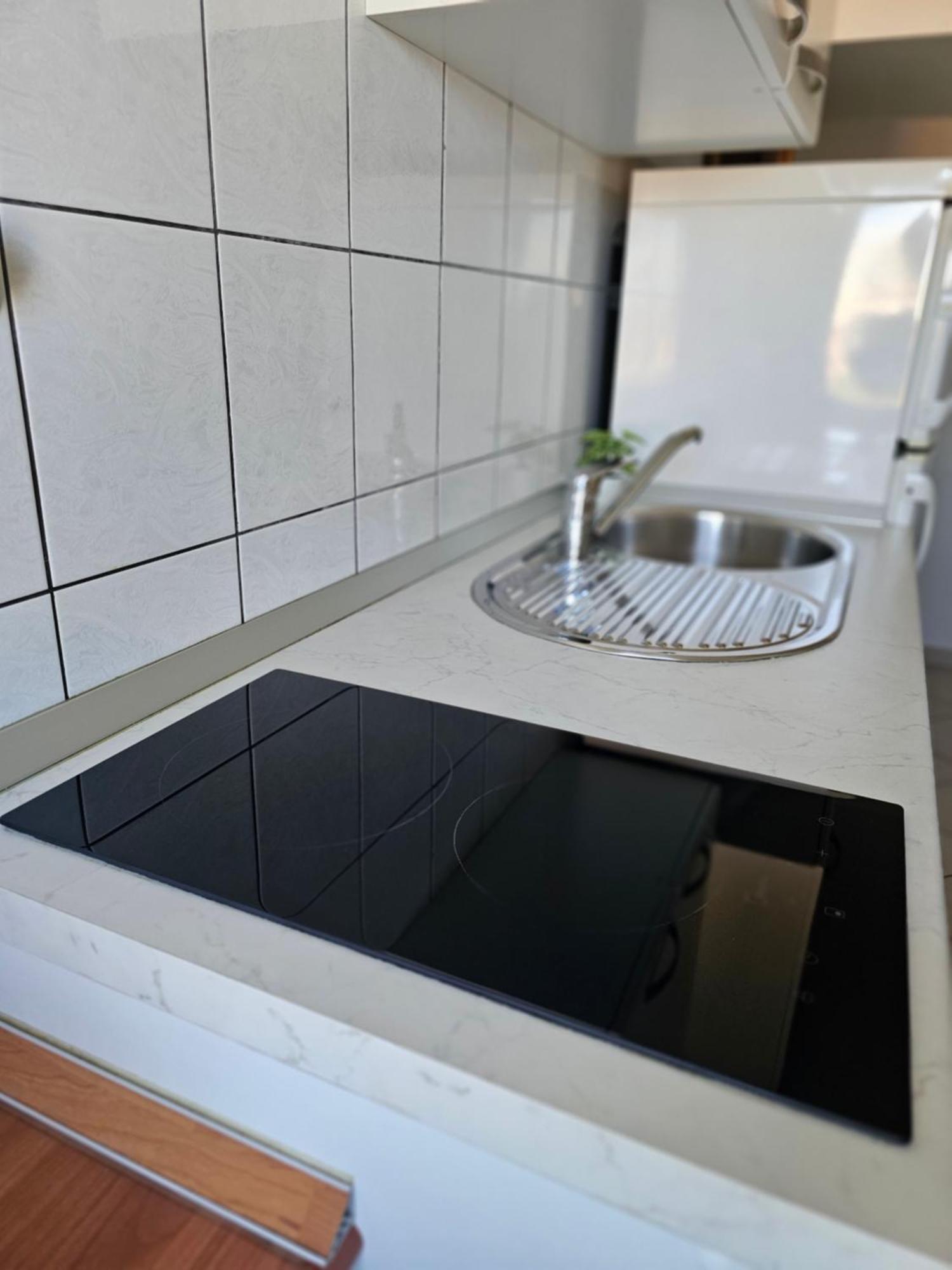 Apartmani Pataca Vodice Cameră foto