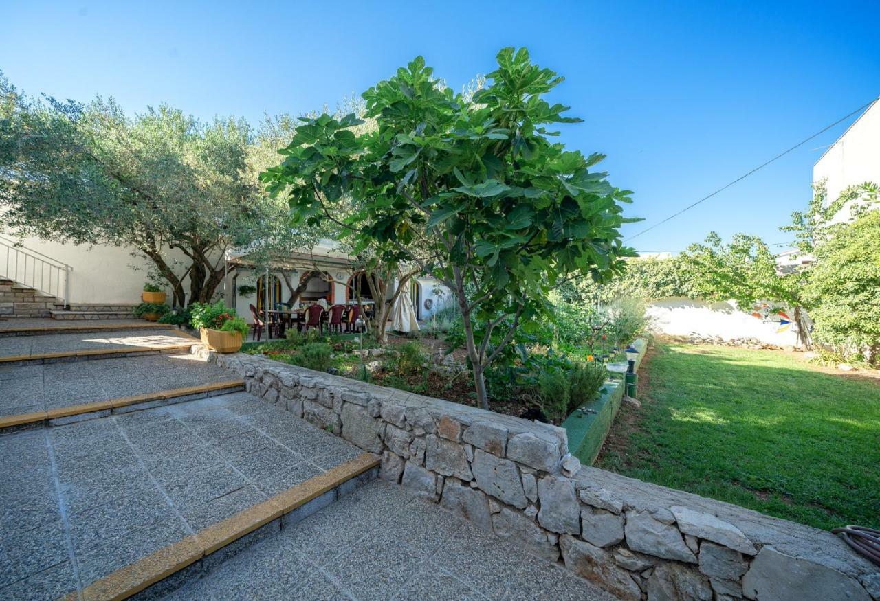 Apartmani Pataca Vodice Cameră foto